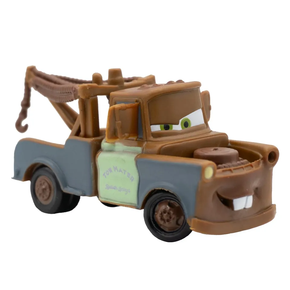 bullyland-disney-pixar-12786-hook-spielfigur-7-2-cm-cars image 1