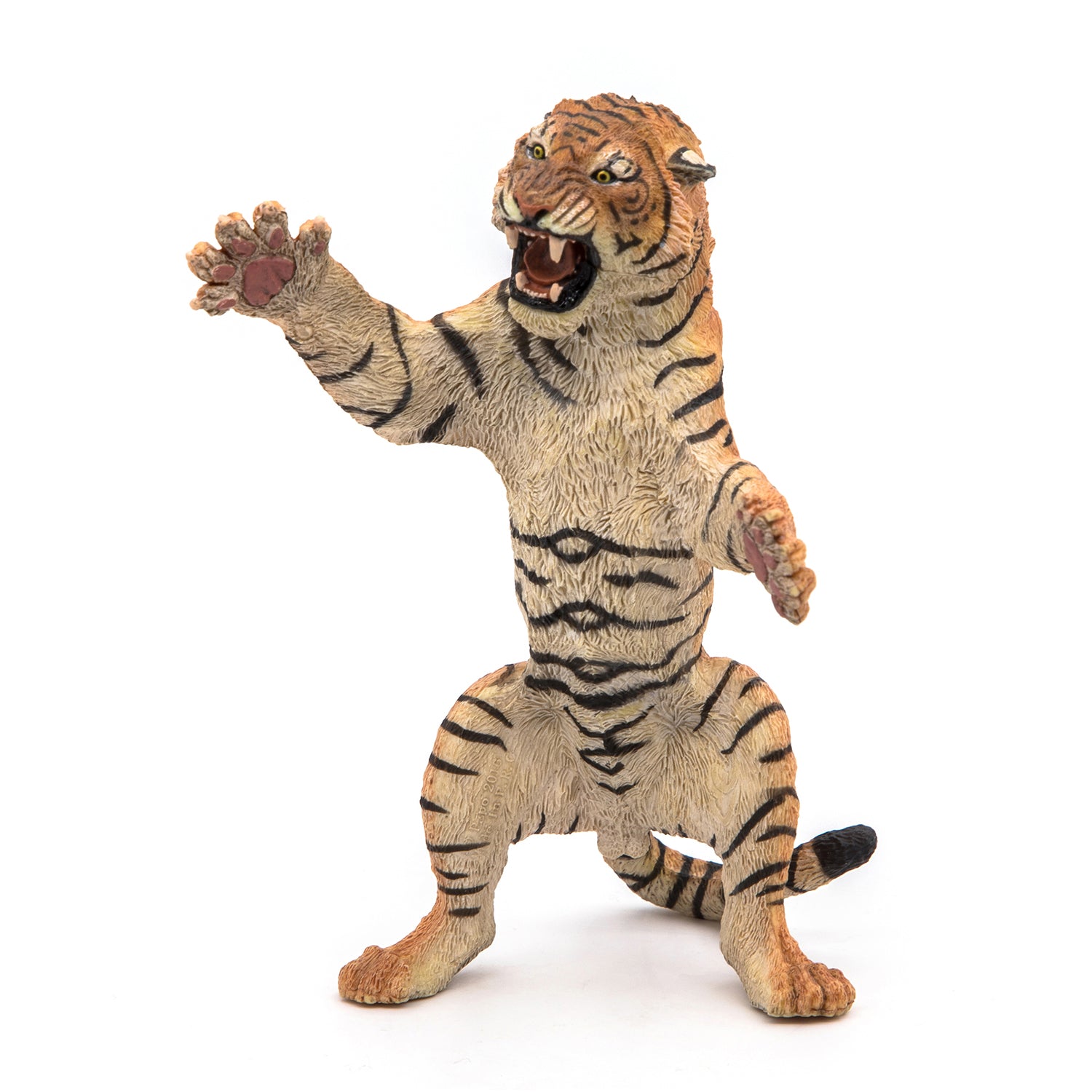 papo-wildlife-tiger-stehend-raubtier-figur image 6