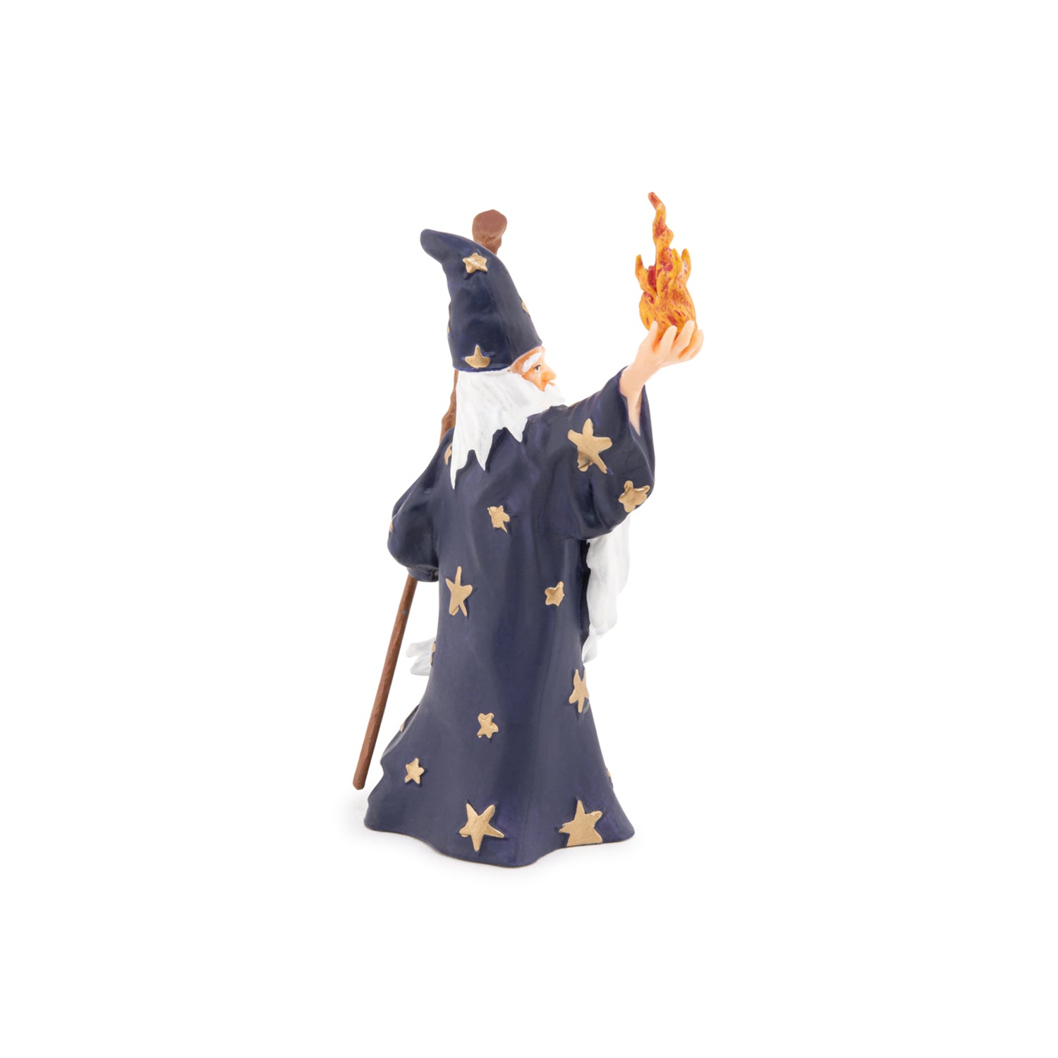 papo-enchanted-world-merlin-figur-zauberer image 5