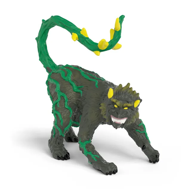 schleich-wild-life-dschungelschimpanse-tierfigur-70835 image 1
