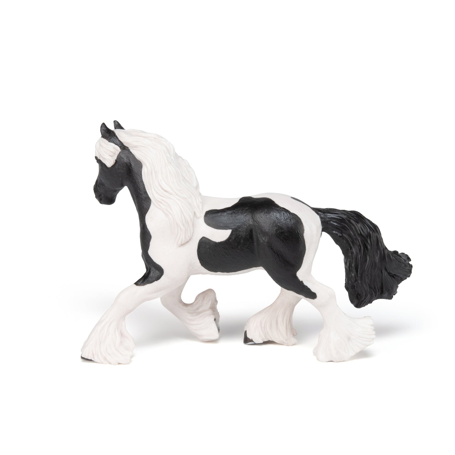 papo-horses-cob-figur-pferd-braun image 4