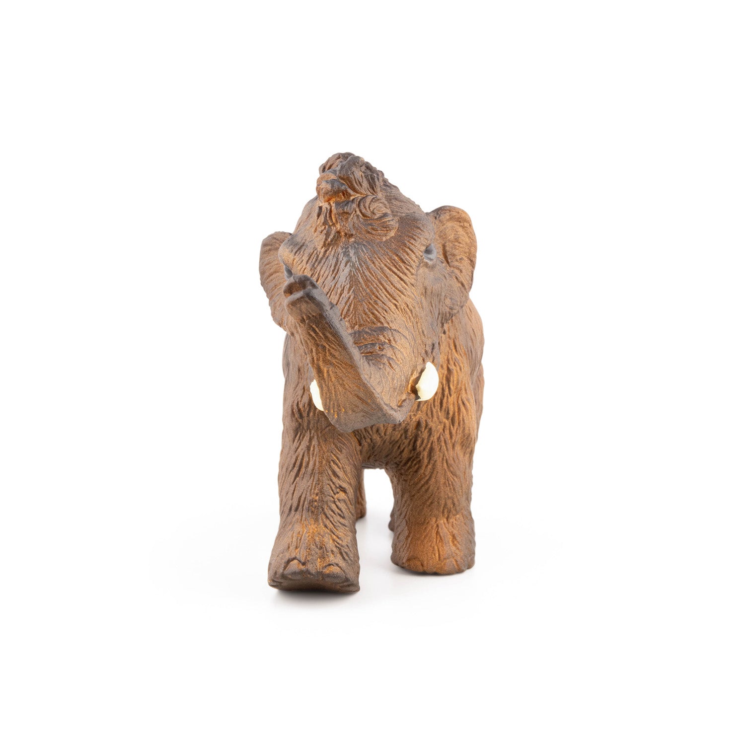papo-dinosaurs-mammutbaby-tierfigur-eiszeit-braun image 5
