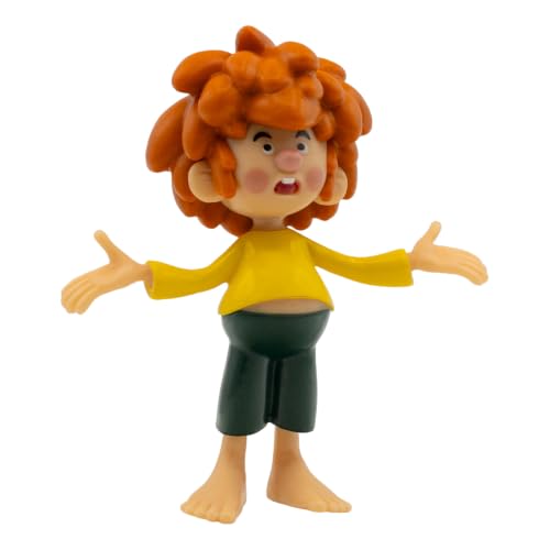 bullyland-pumuckl-fragend-7-cm-spielfigur-kobold image 7