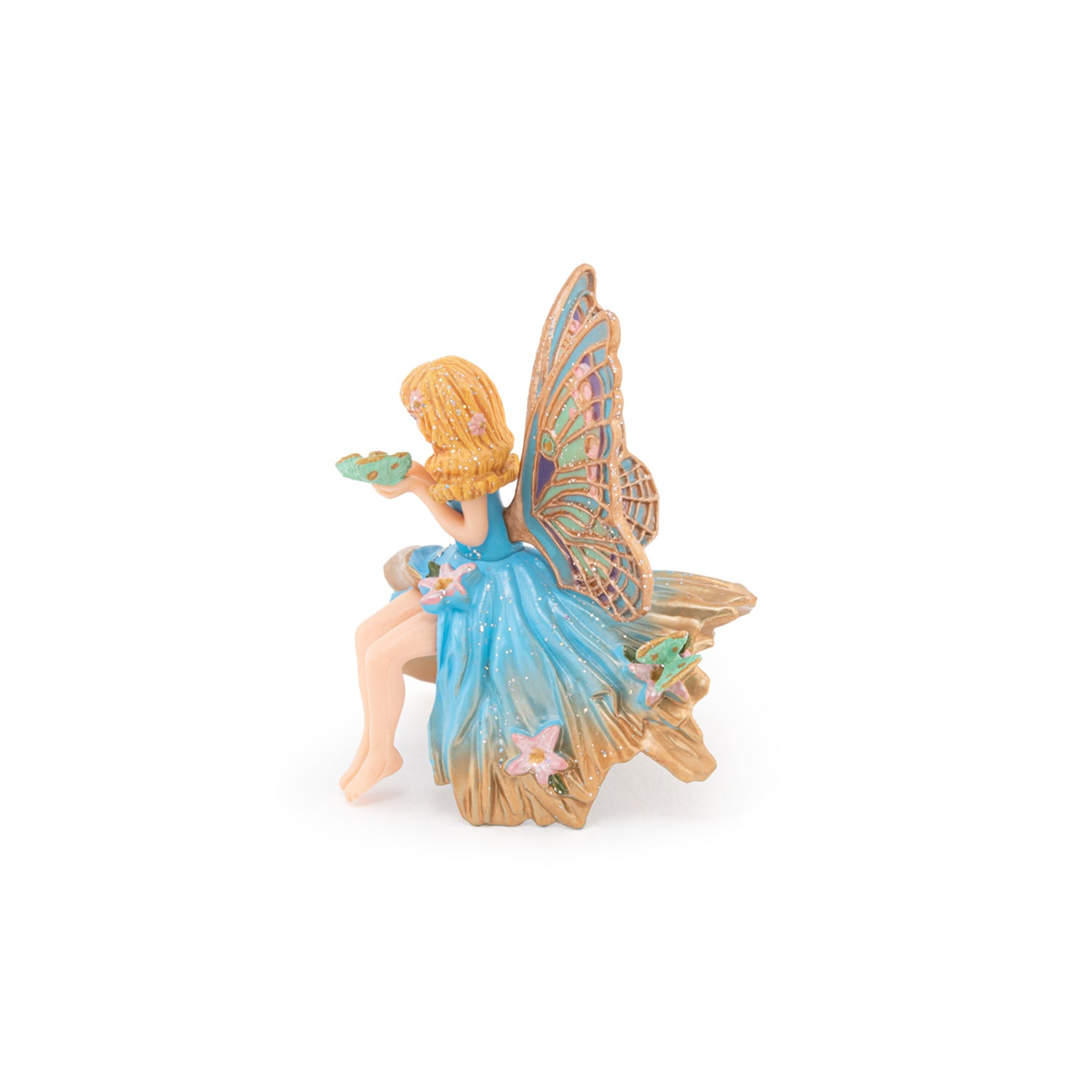 papo-enchanted-world-blaues-elfenkind-spielfigur image 5