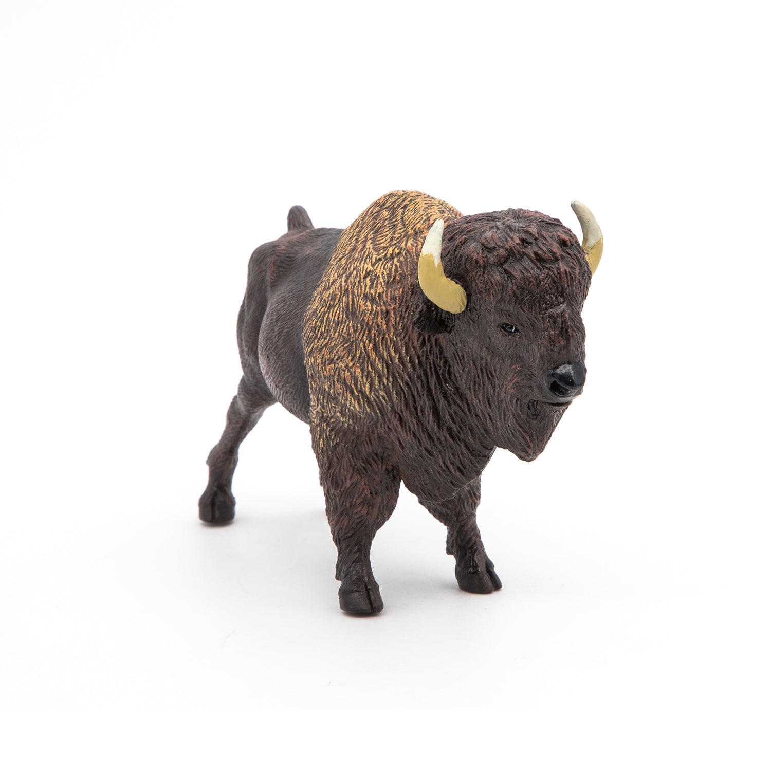papo-wildlife-amerikanischer-bison-figur-wildtier-herde image 6