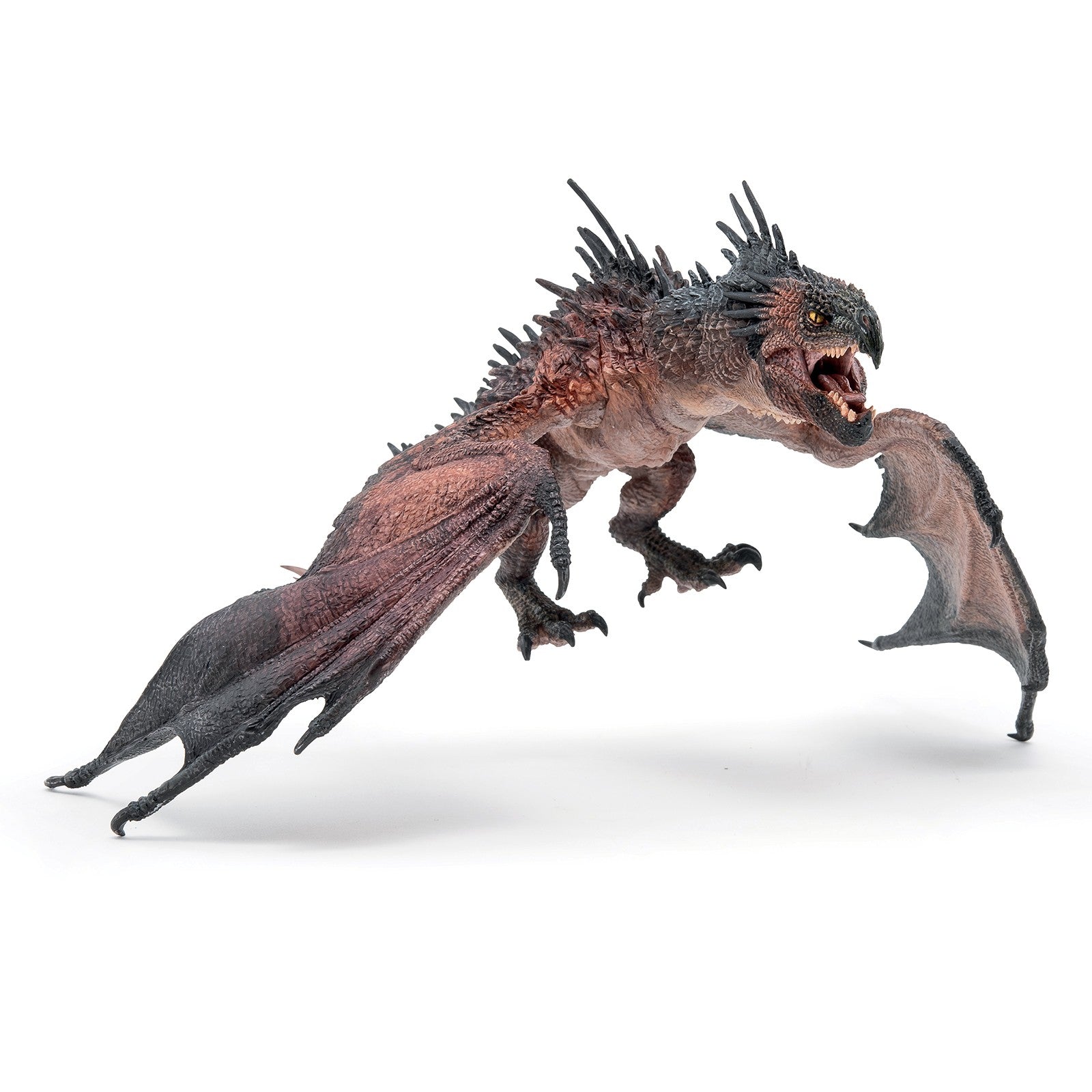 papo-fantasy-luftdrache-figur-beweglich-mit-fl-geln image 1