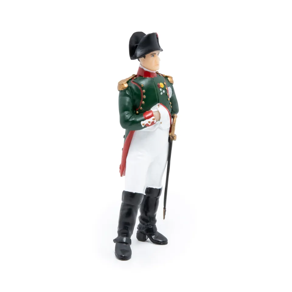 papo-historicals-napoleon-i-historienfigur-kaiser image 1