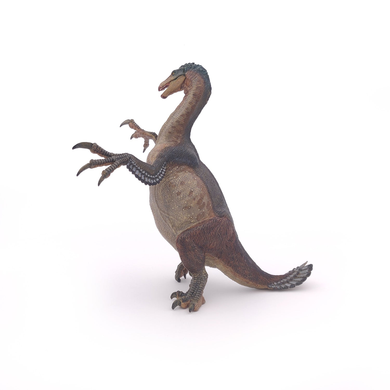 papo-dinosaurs-therizinosaurus-figur-dino-mit-krallen image 5