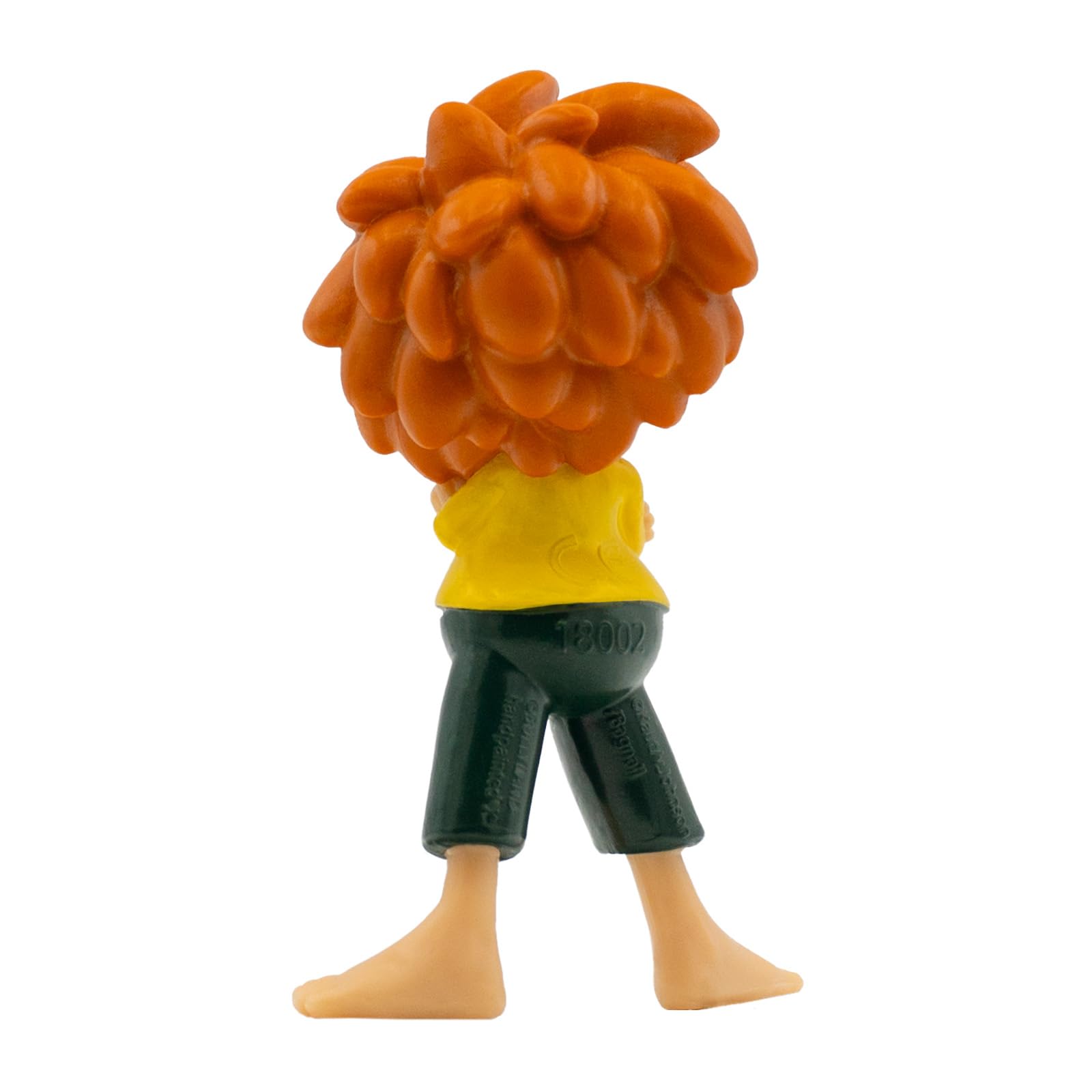 bullyland-pumuckl-grantler-7-cm-spielfigur-kobold image 4