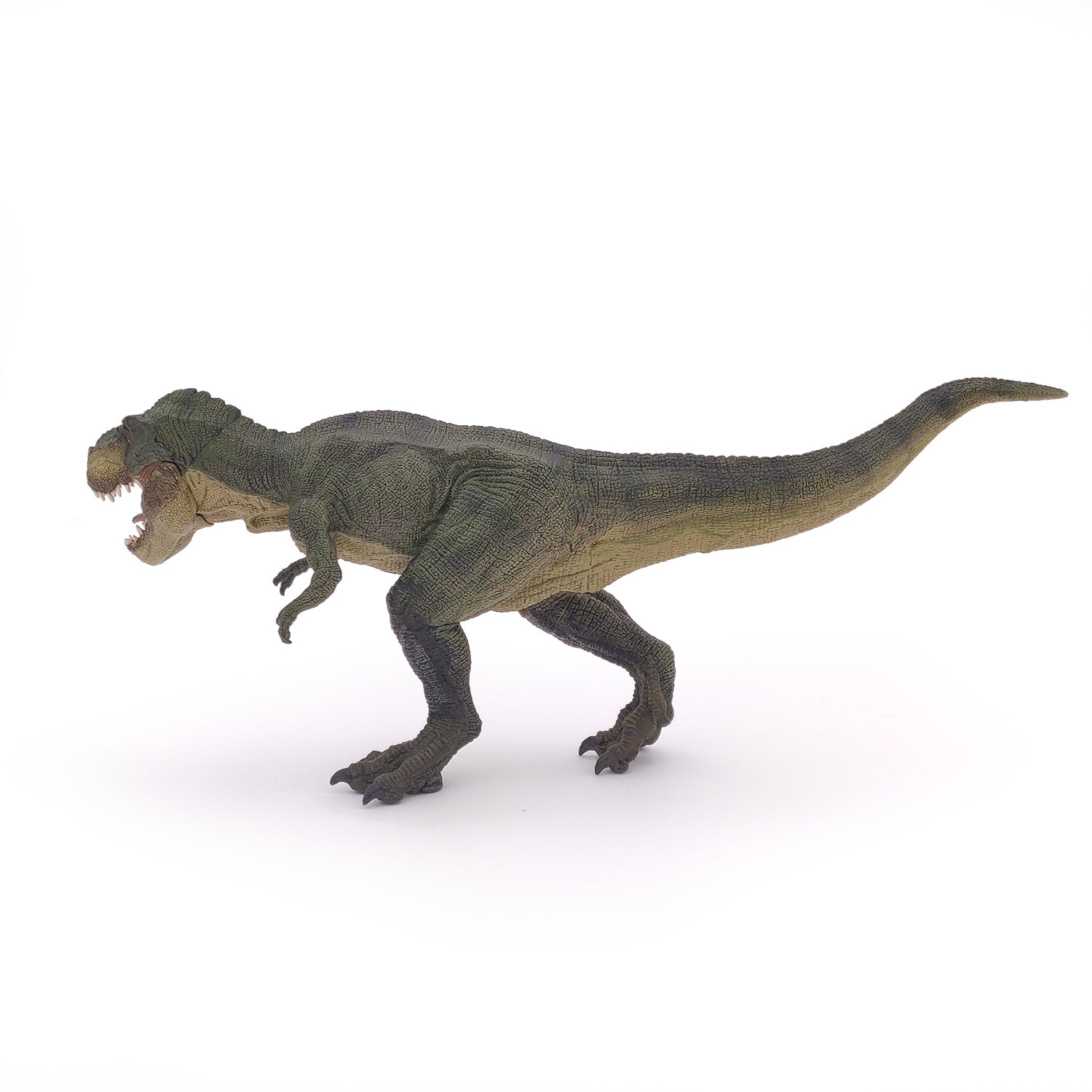 papo-dinosaurs-gr-ne-laufende-t-rex-figur-beweglich image 6