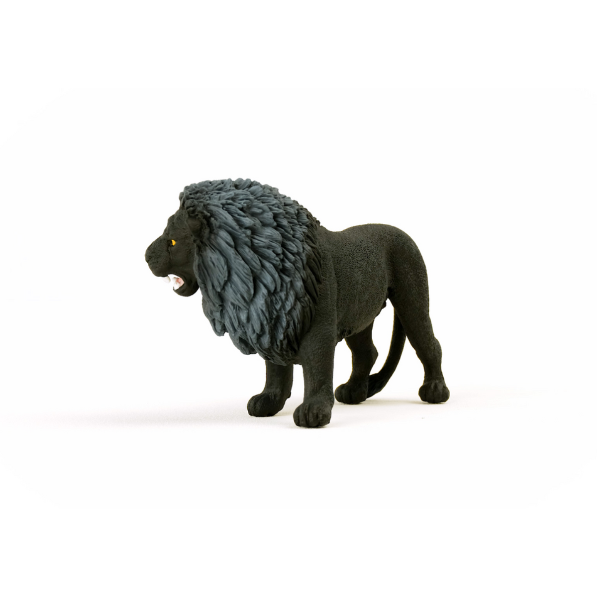 schleich-wild-life-schwarzer-l-we-72176-tierfigur-special image 5
