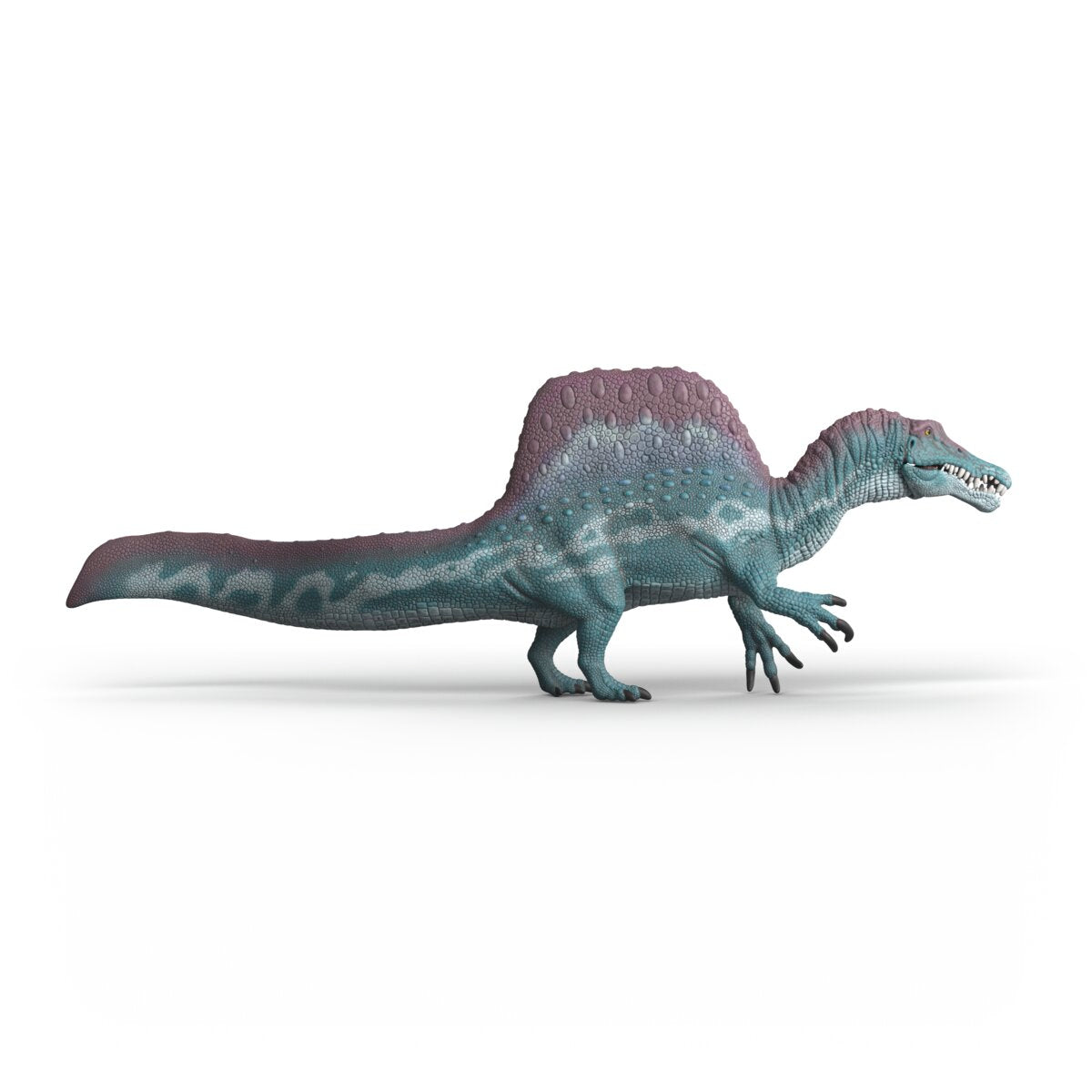 schleich-dinosaurs-spinosaurus-15049-dinosaurier-beweglicher-kiefer image 7