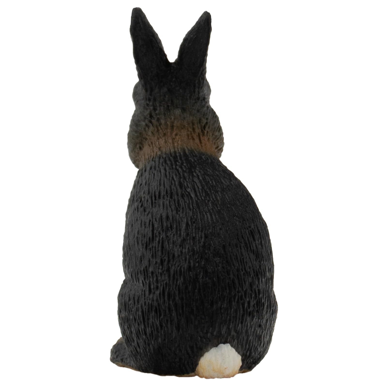 bullyland-pets-kaninchen-64612-figur-5-cm-schwarz image 4