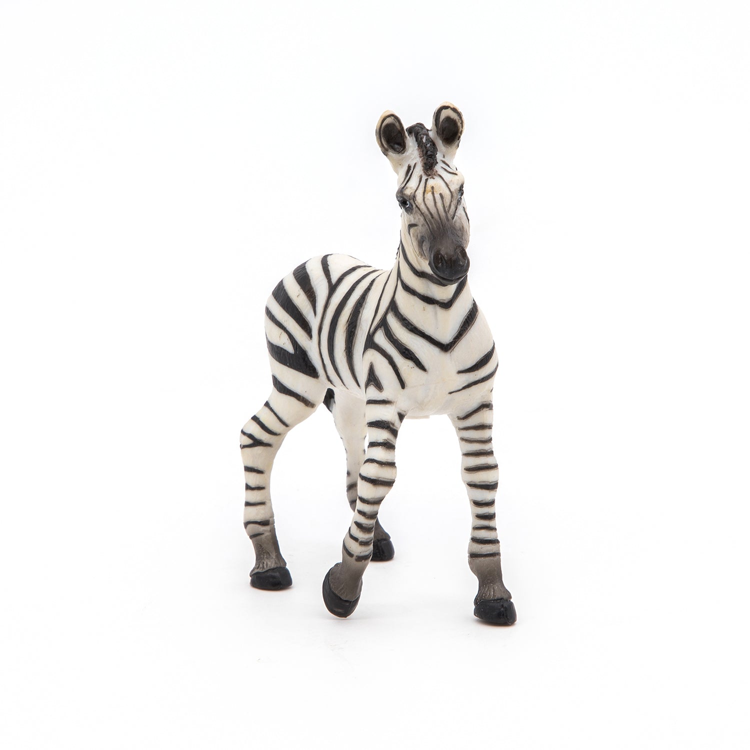 papo-wildlife-baby-zebra-figur-savanne-jungtier image 3