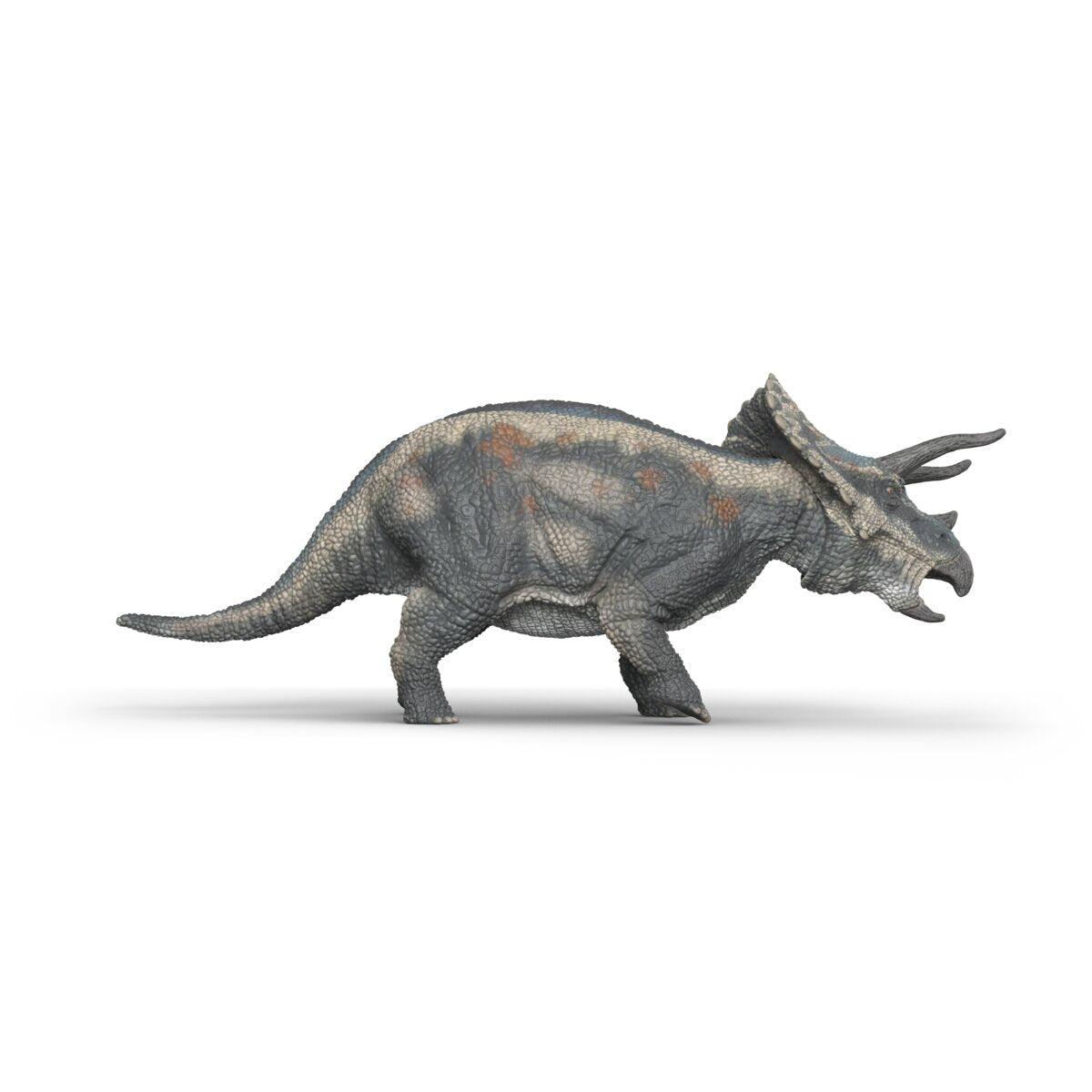 schleich-dinosaurs-triceratops-dinosaurier-figur-h-rner image 3