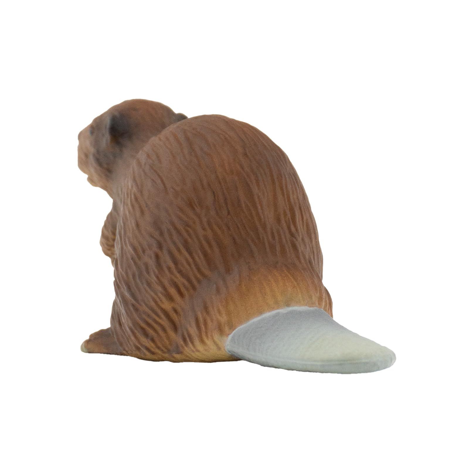 bullyland-forest-animals-biber-64456-tierfigur-5-cm image 4