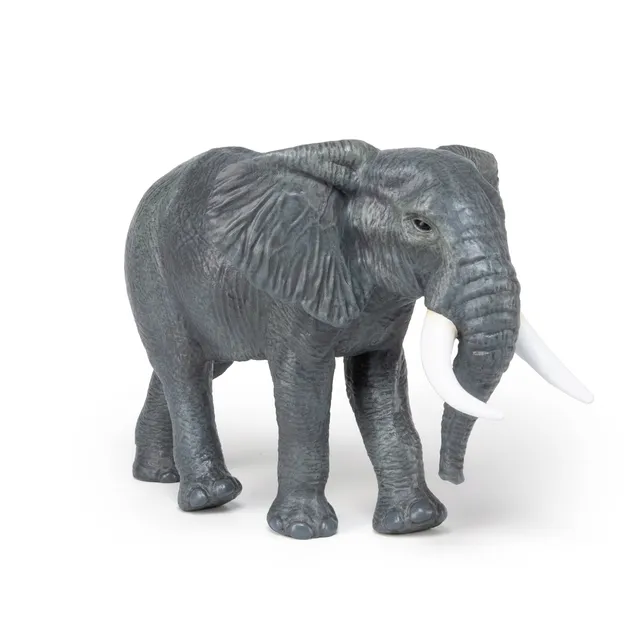 papo-large-afrikanischer-elefant-riesen-figur image 1