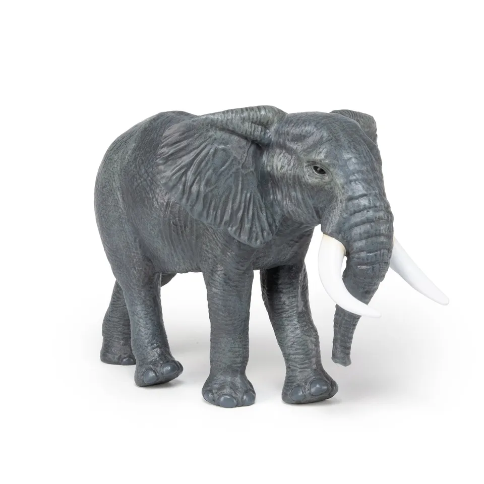 papo-large-afrikanischer-elefant-riesen-figur image 1