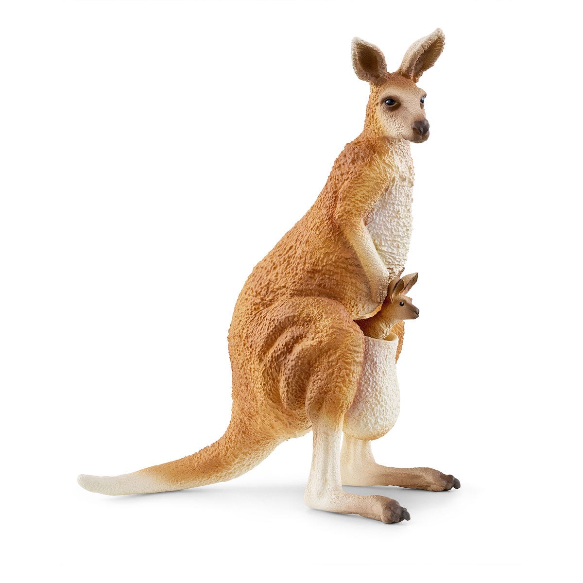schleich-wild-life-outback-abenteuer-tierfiguren-set-k-nguru image 8