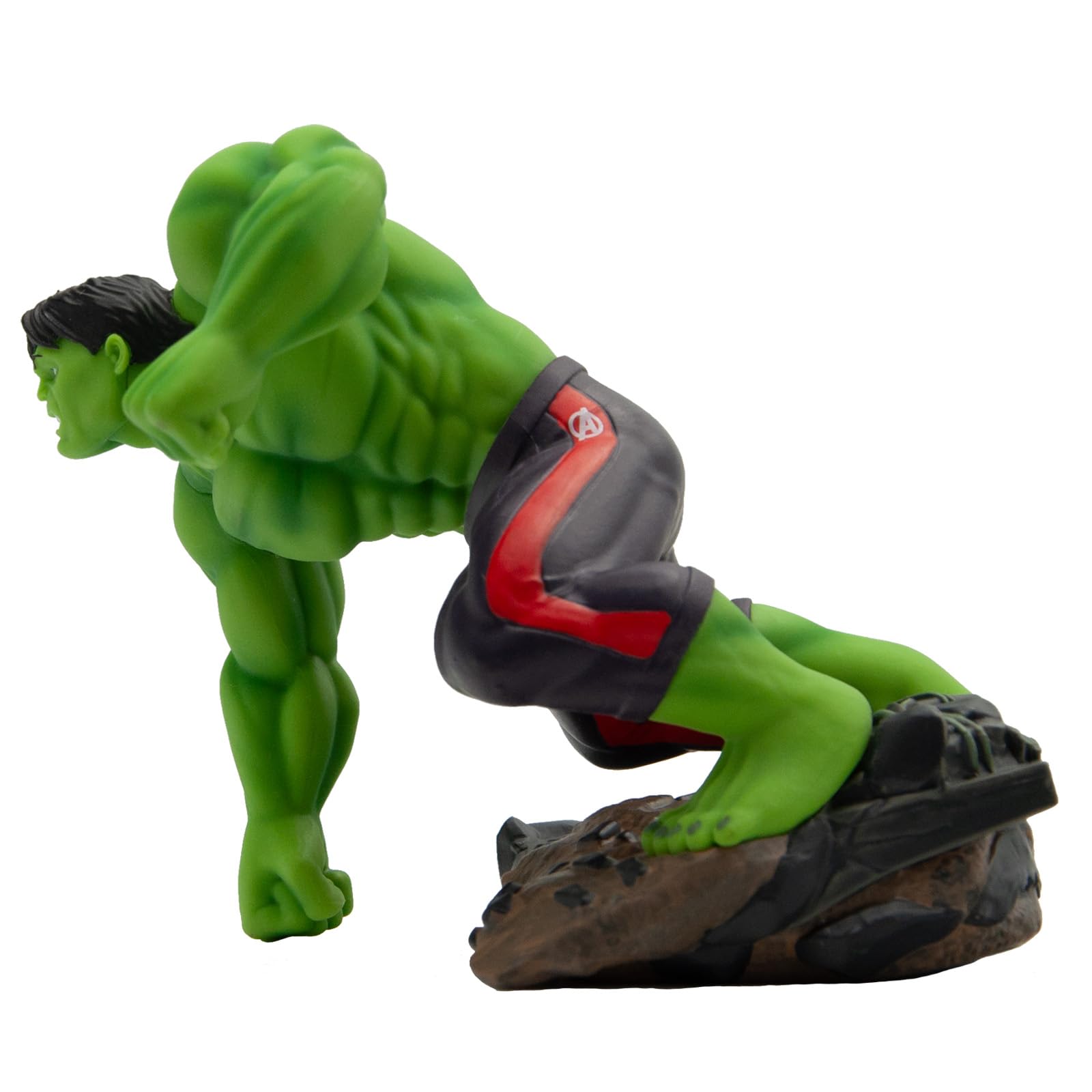 bullyland-marvel-11332-hulk-avengers-figur-9-5-cm image 3