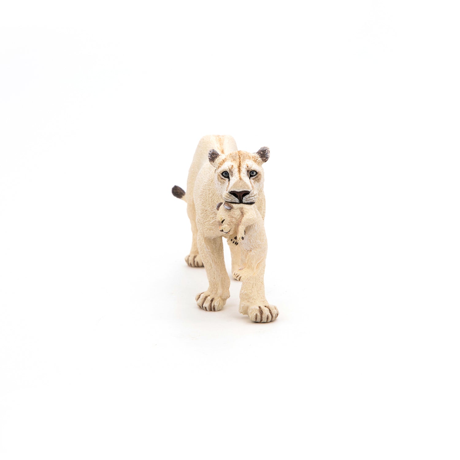 papo-wildlife-wei-e-l-win-mit-jungtier-figur image 2
