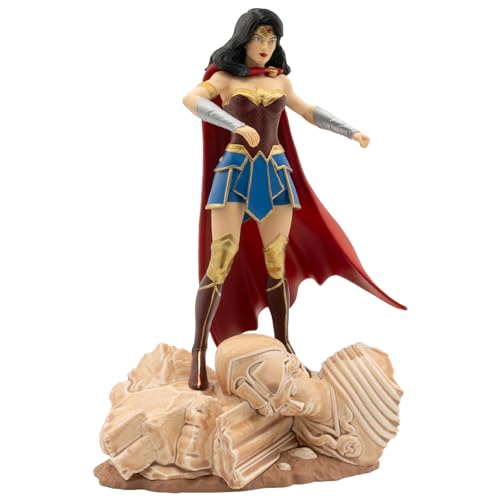 bullyland-dc-wonder-woman-11242-sammelfigur-15-cm image 7