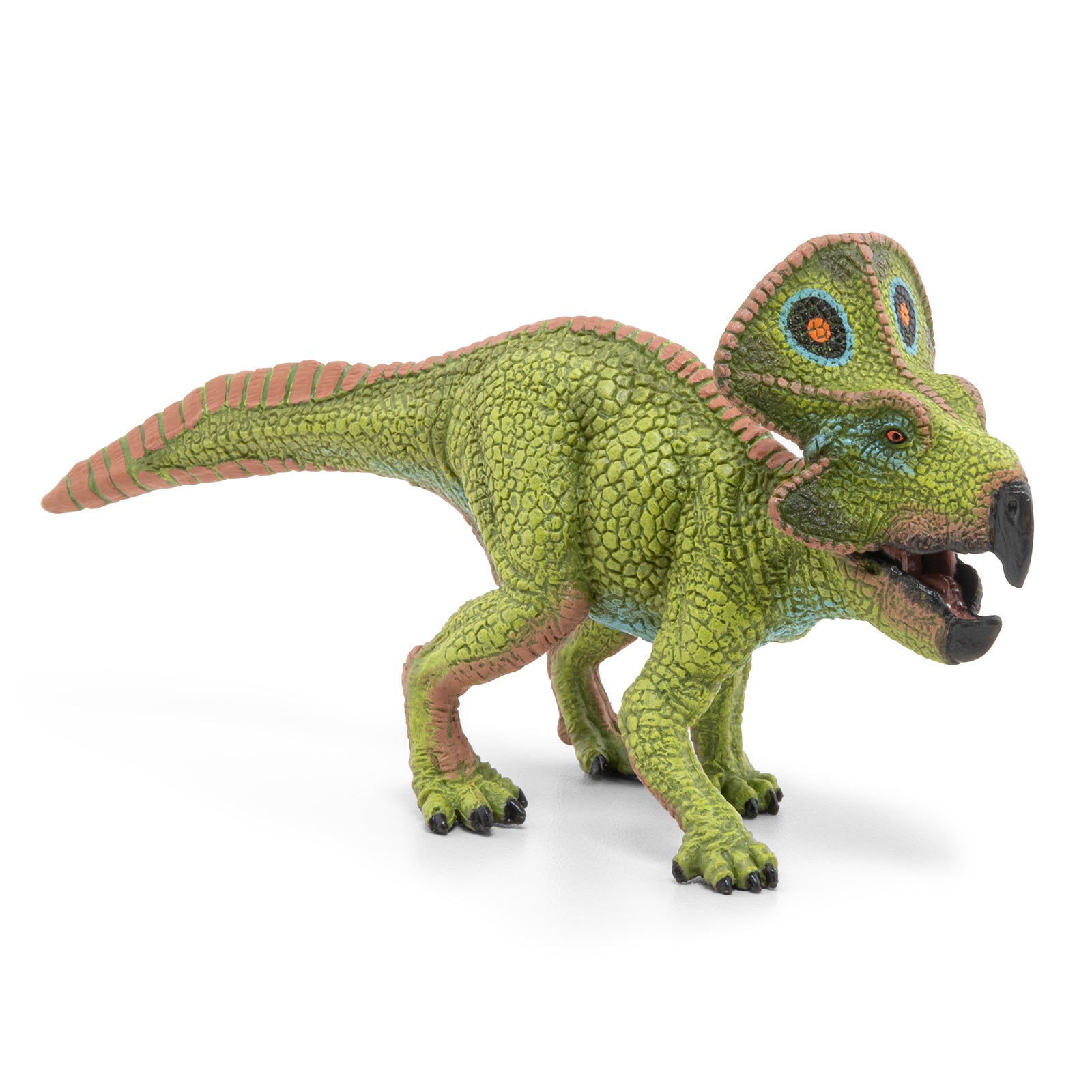 papo-dinosaurs-protoceratops-dinosaurier-figur image 1