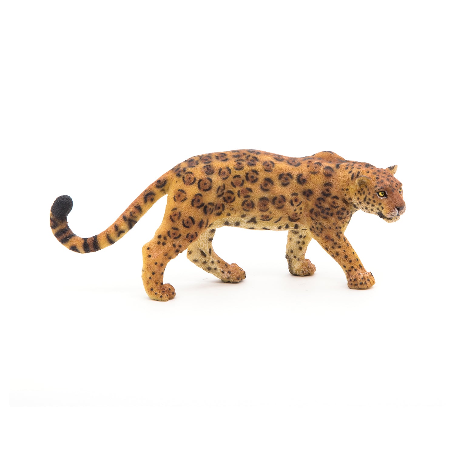 papo-wildlife-jaguar-raubkatze-tierfigur image 7