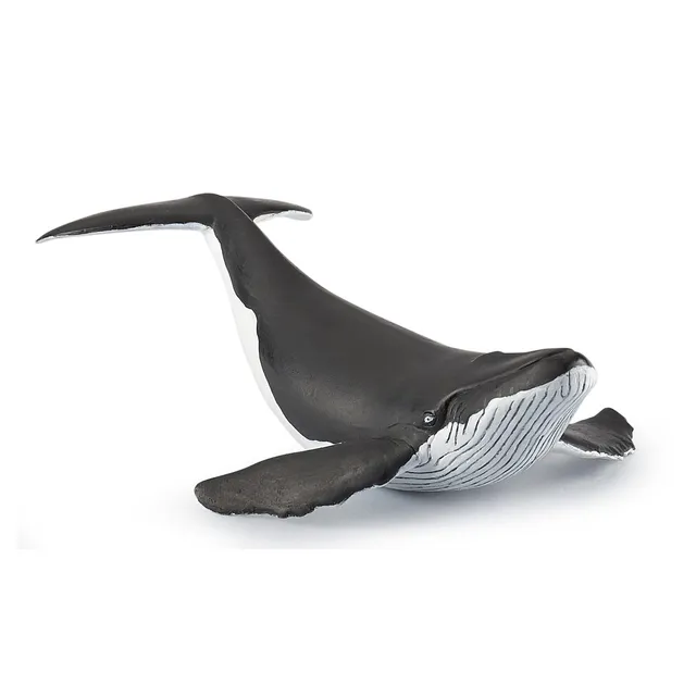 papo-marine-world-walfigur-kalb-meerestier image 1
