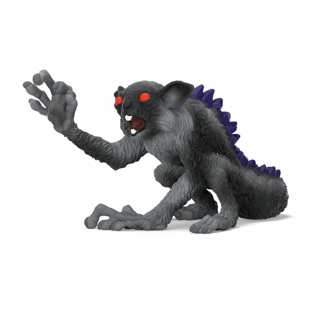 schleich-eldrador-schatten-lemur-spielfigur-70855-schattenwelt image 1