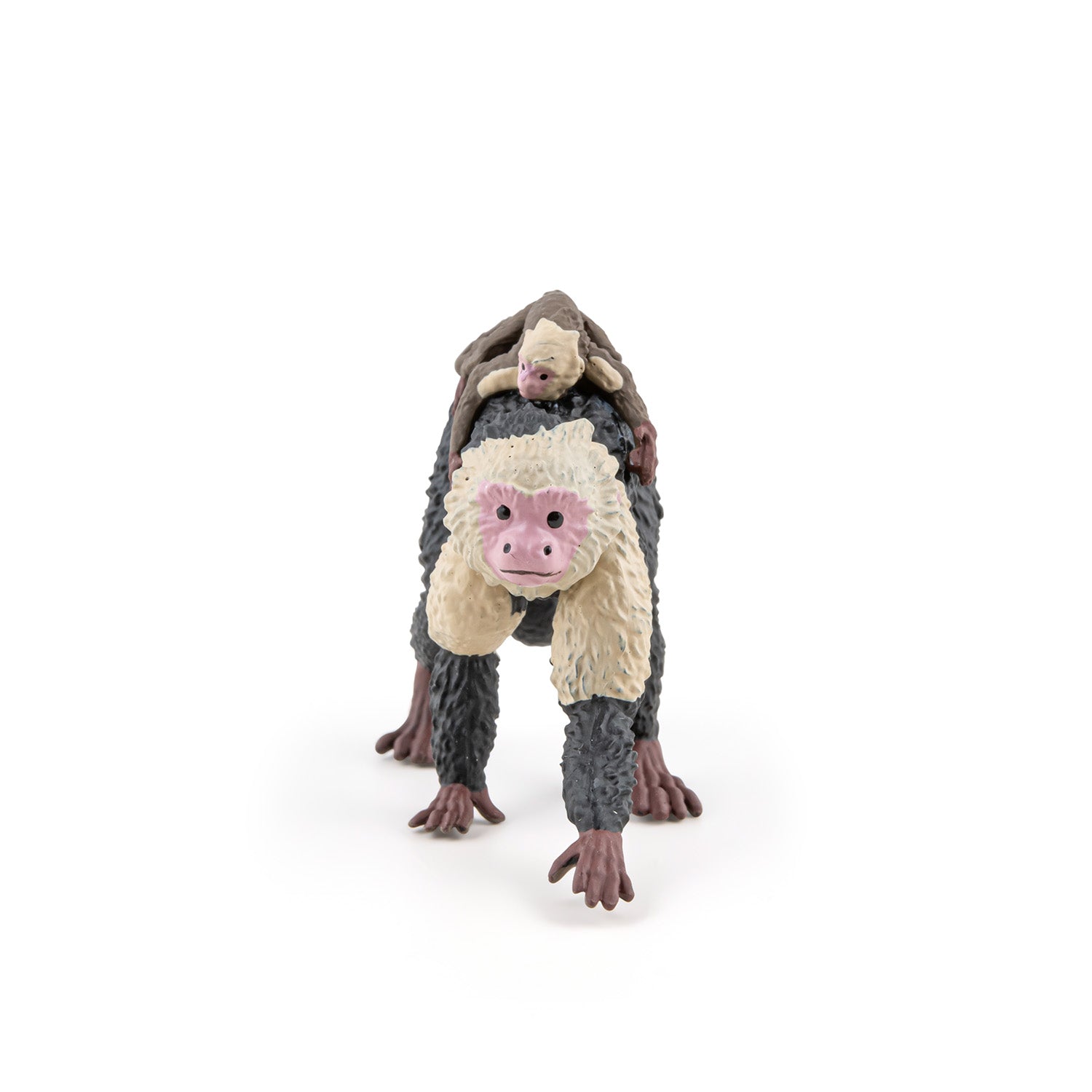 papo-wildlife-kapuzineraffe-figur-affe image 4