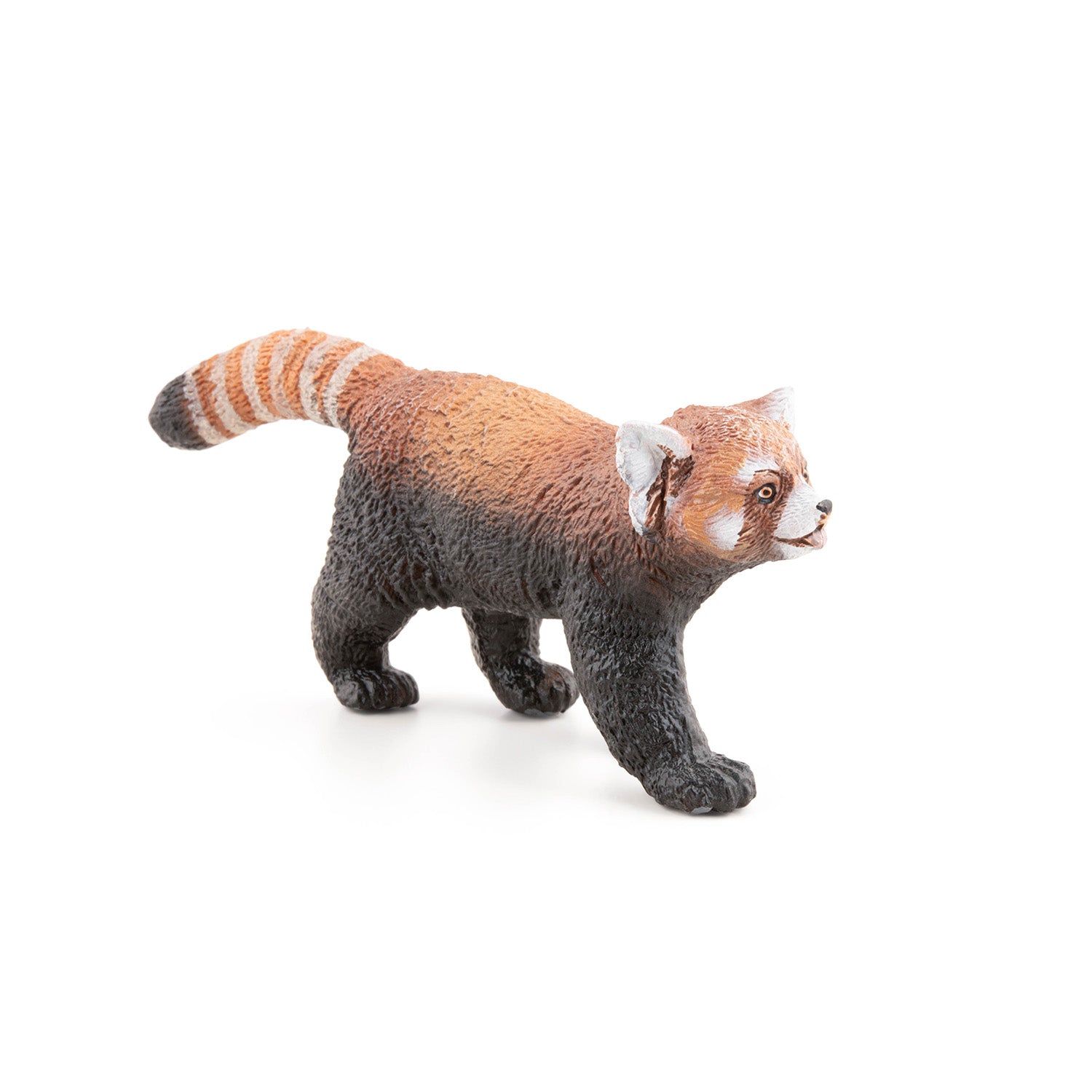 papo-wildlife-roter-panda-tierfigur-kleiner-panda-bambus image 3