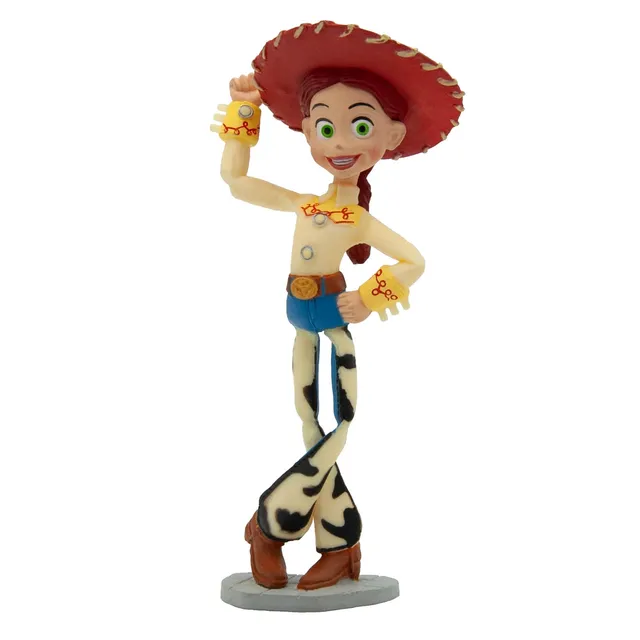 bullyland-disney-pixar-jessie-12762-spielfigur-10-2-cm image 1