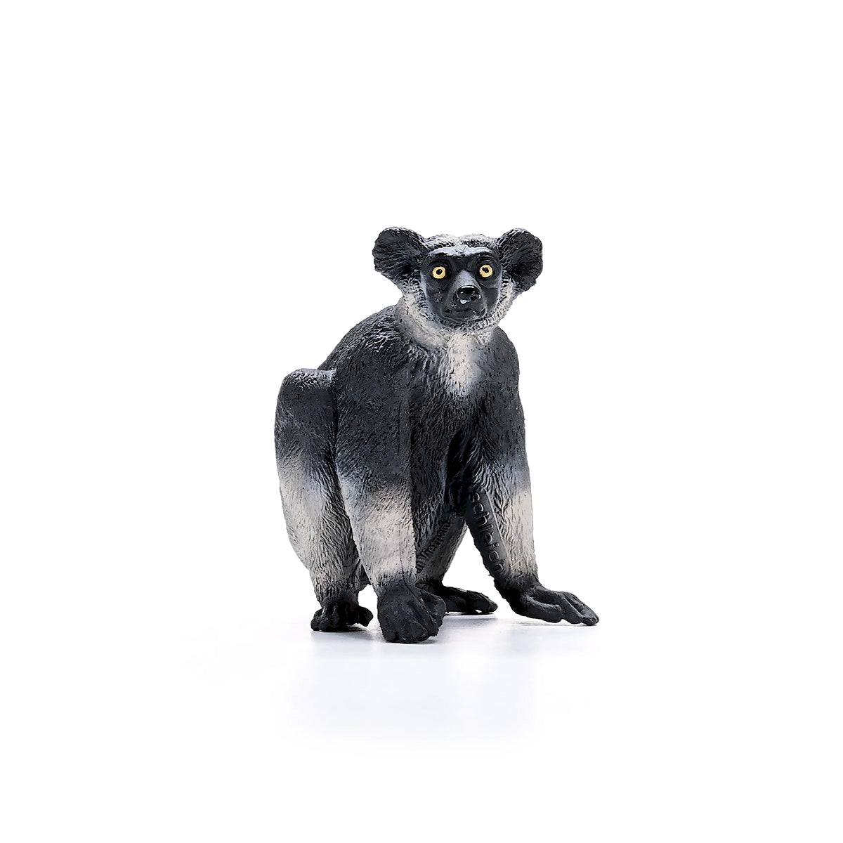 schleich-wild-life-14877-indri-tierfigur-madagaskar image 4