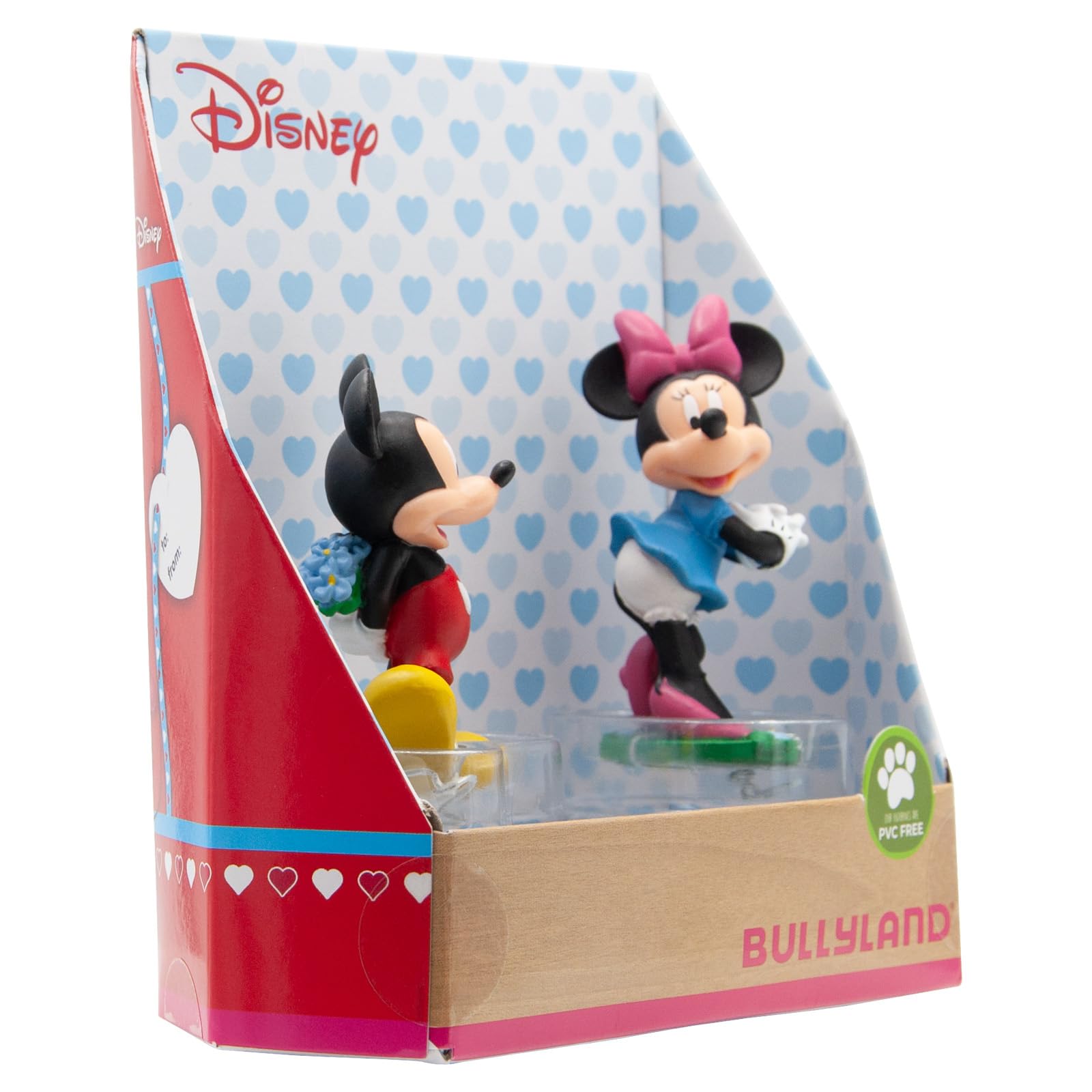 bullyland-disney-15077-micky-minnie-valentinstags-geschenkbox image 3