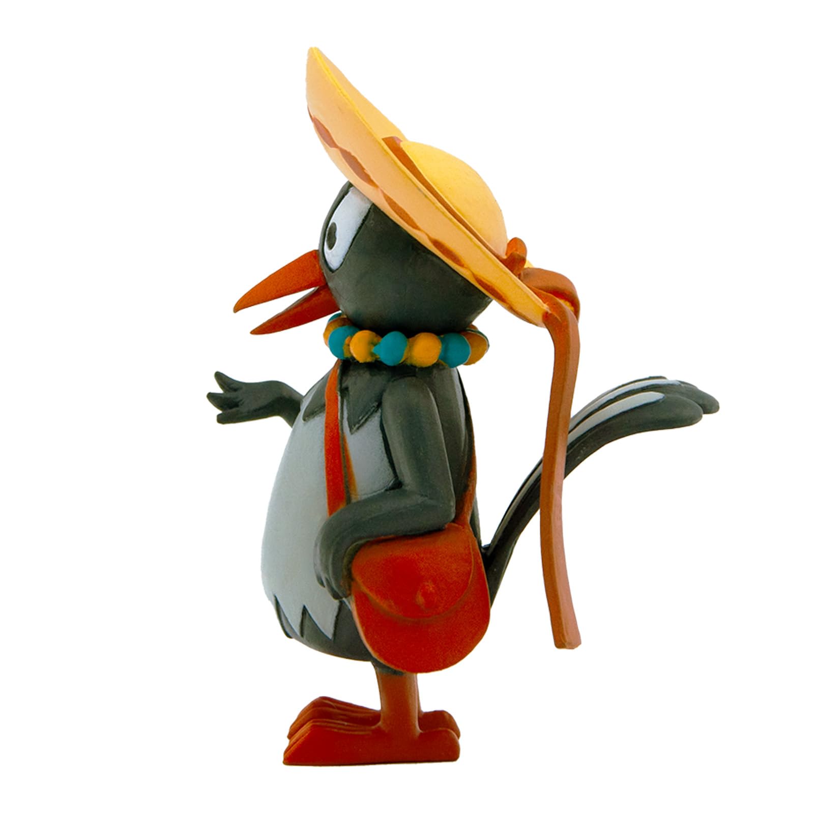 bullyland-sandm-nnchen-frau-elster-spielfigur-7-cm-43651 image 3