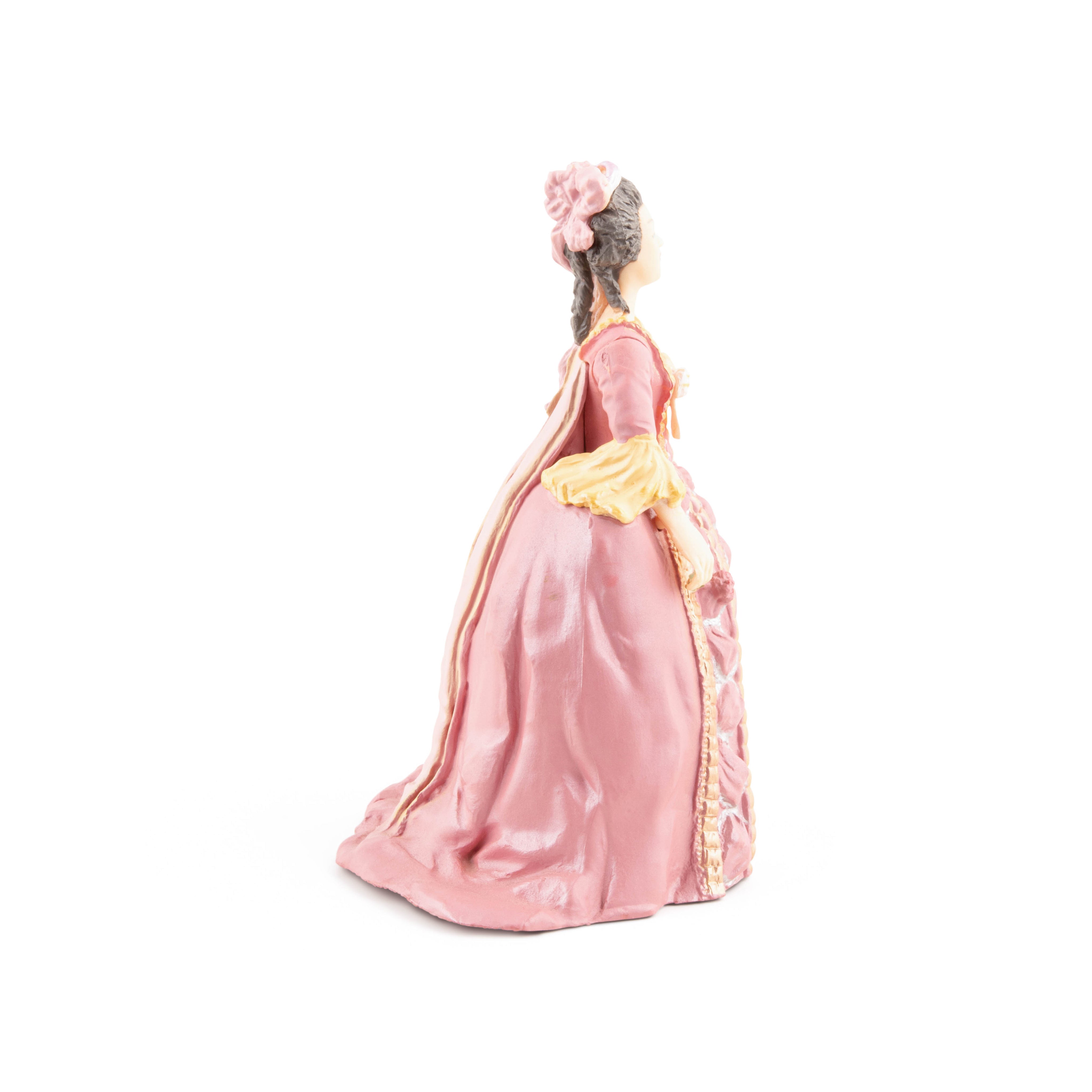 papo-enchanted-world-k-nigin-mary-figur-hofkleid image 5