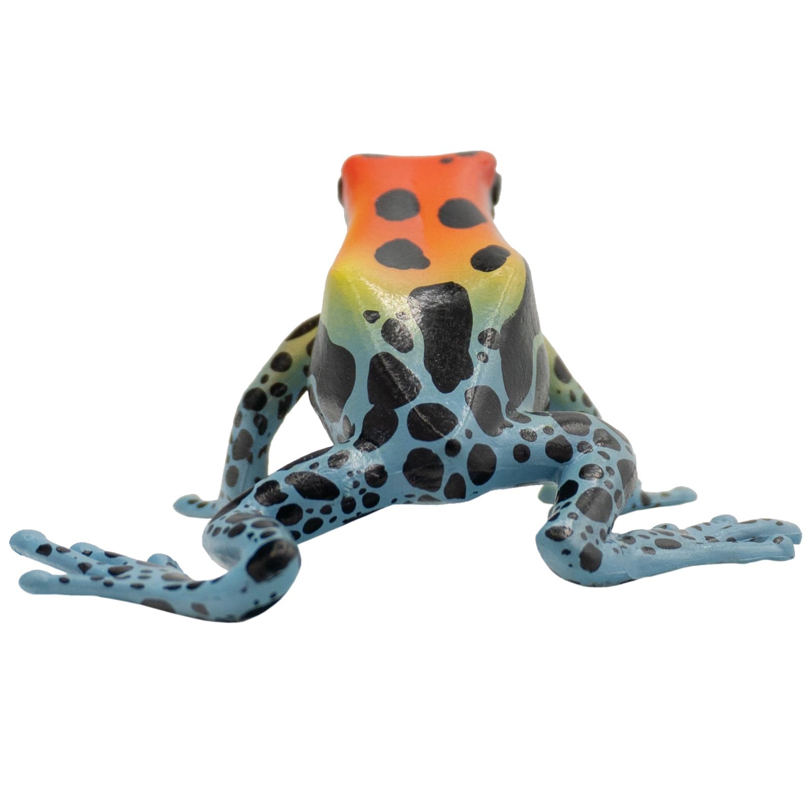 bullyland-frogs-68521-baumsteiger-frosch-figur-3-cm image 4