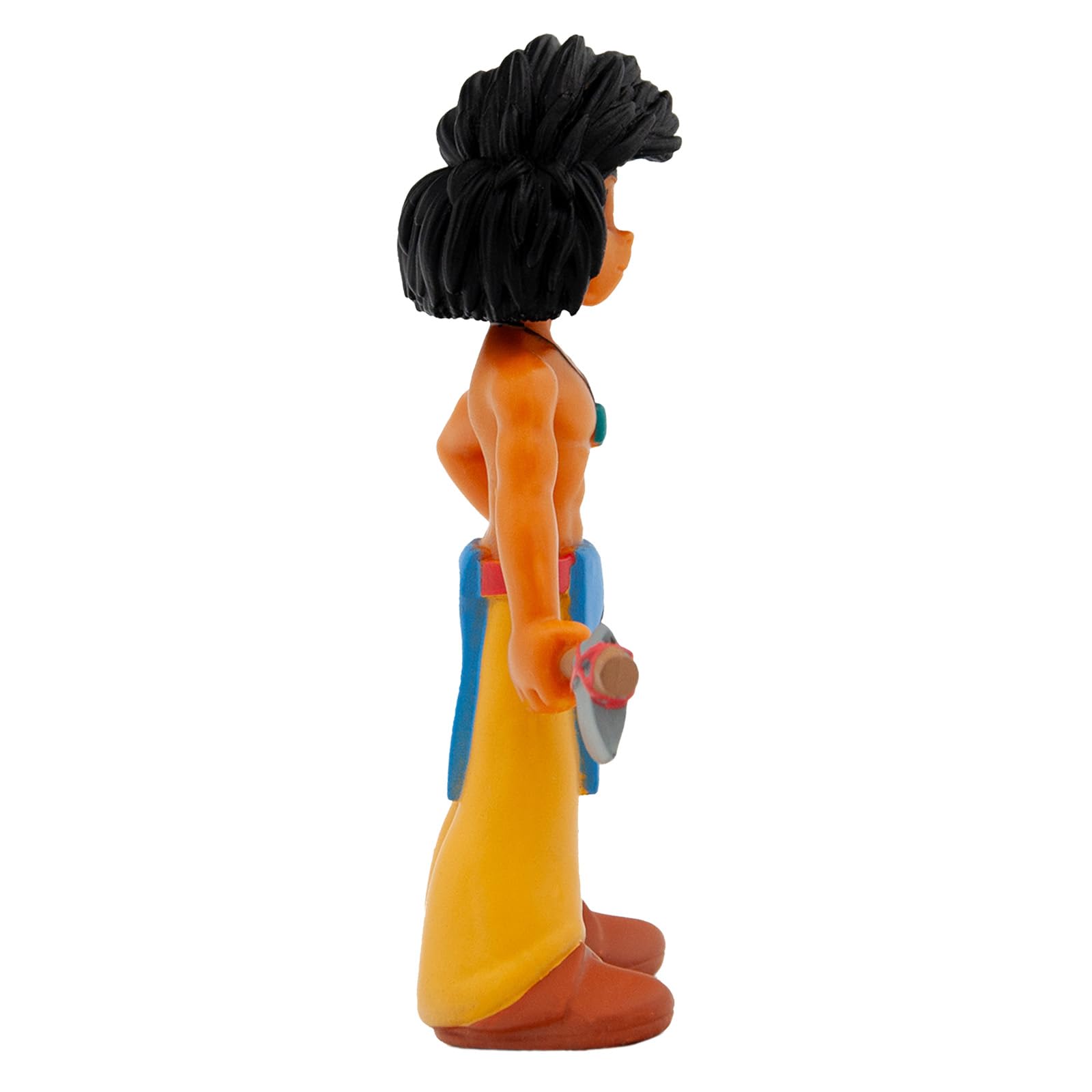 bullyland-yakari-kleiner-dachs-43363-spielfigur-9-3-cm image 3