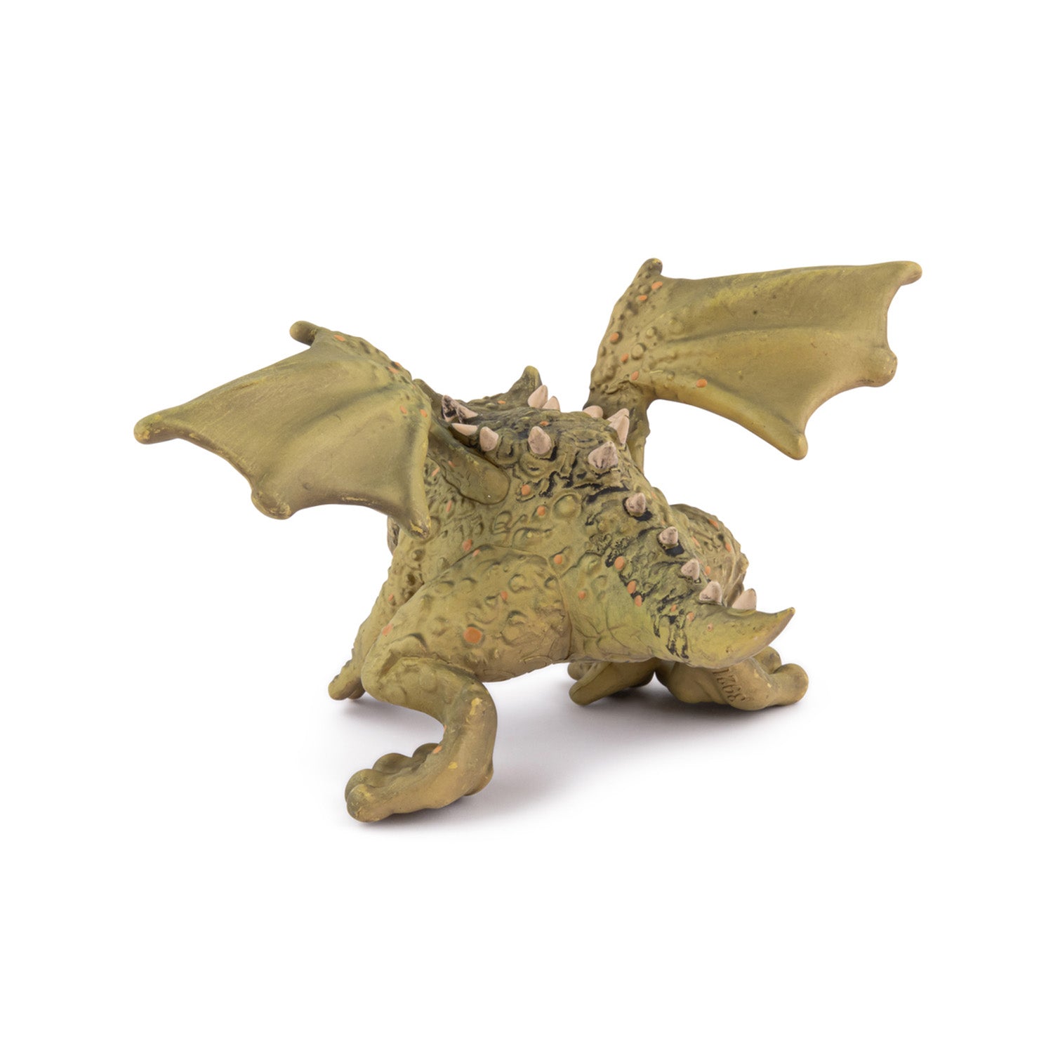 papo-enchanted-world-drachenkr-te-figur-sumpf image 6