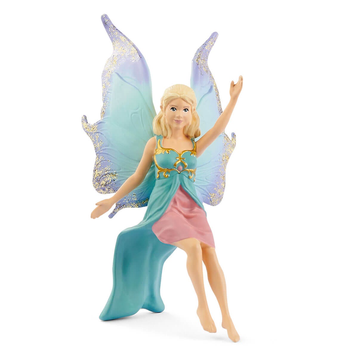 schleich-bayala-elfe-auf-gefl-geltem-l-we-70714-figur image 5