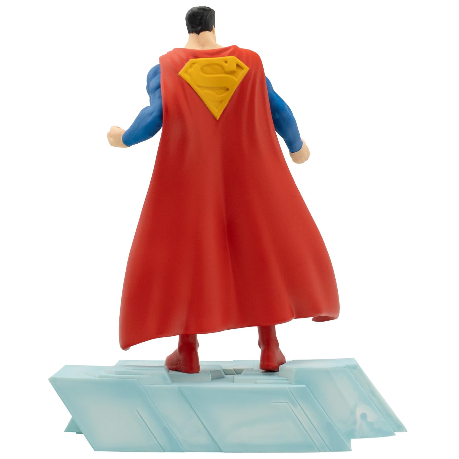 bullyland-dc-superman-11241-spielfigur-14-8-cm-justice-league image 4