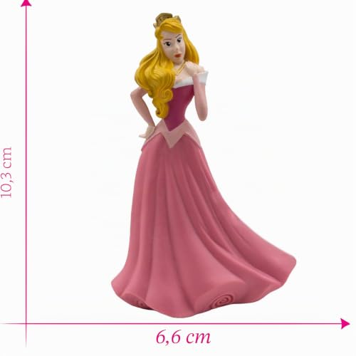 bullyland-disney-princess-aurora-spielfigur-12885-10-3-cm-dornr-schen image 8