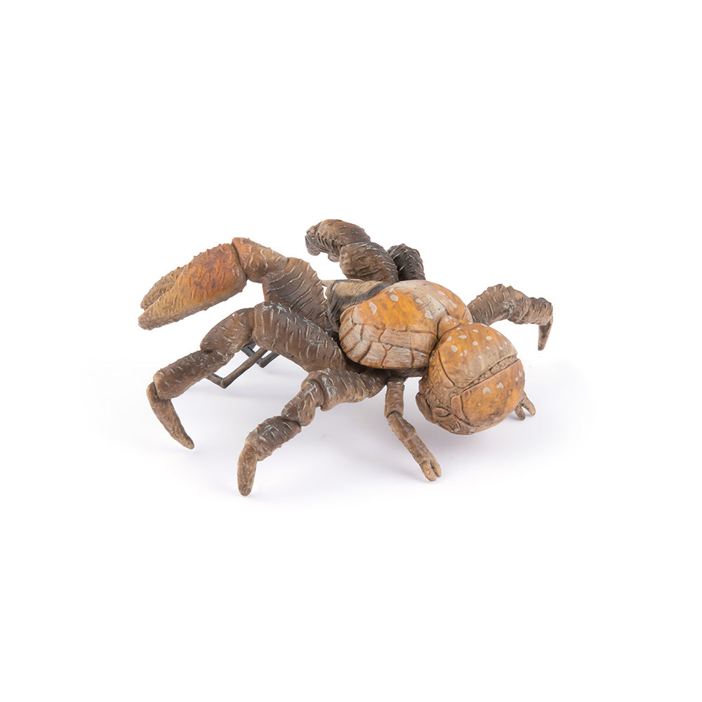 papo-marine-world-palmendieb-tierfigur-riesenkrabbe image 6