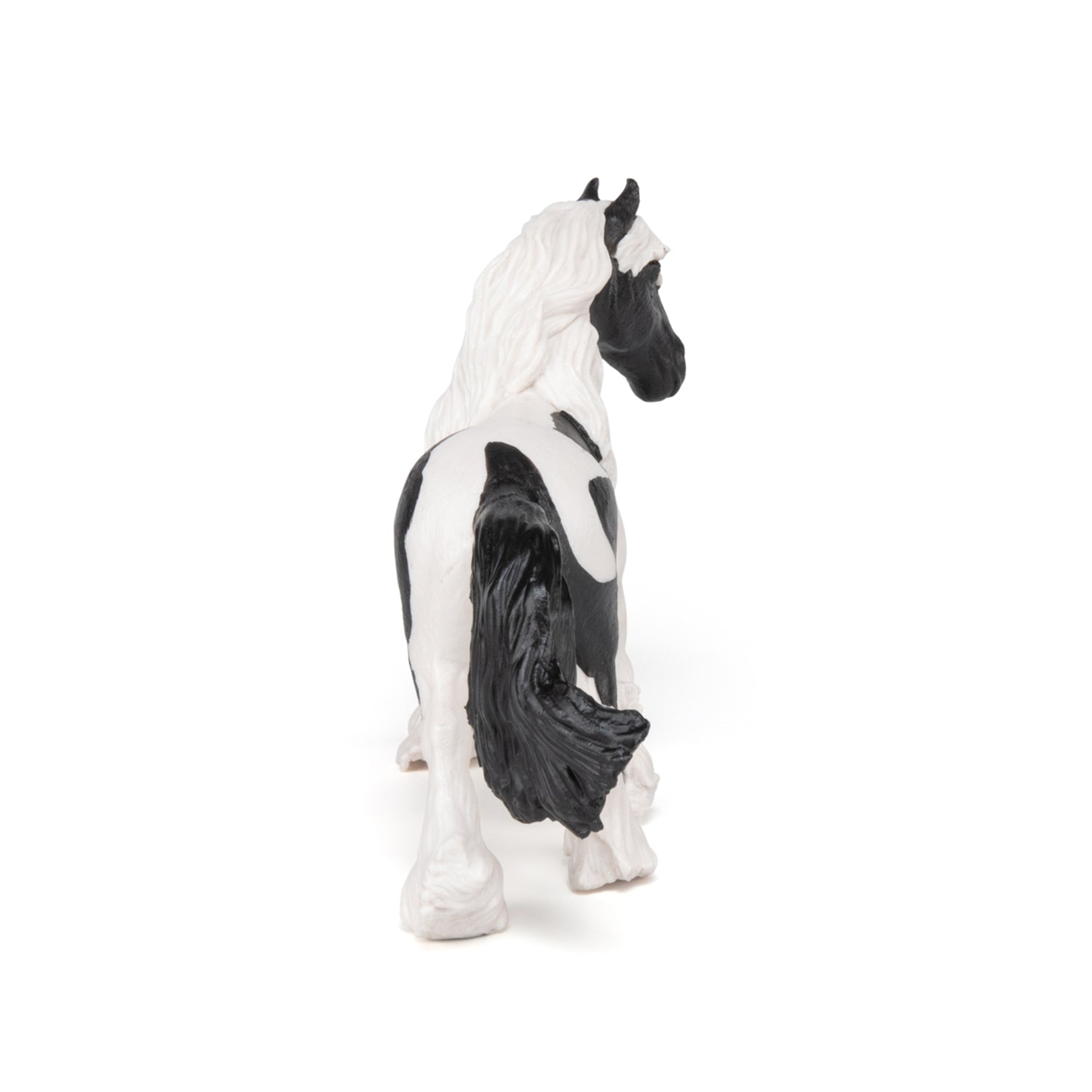 papo-horses-cob-figur-pferd-braun image 5
