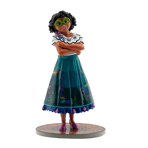bullyland-disney-classic-mirabel-encanto-figur-9-5cm-handbemalt image 7