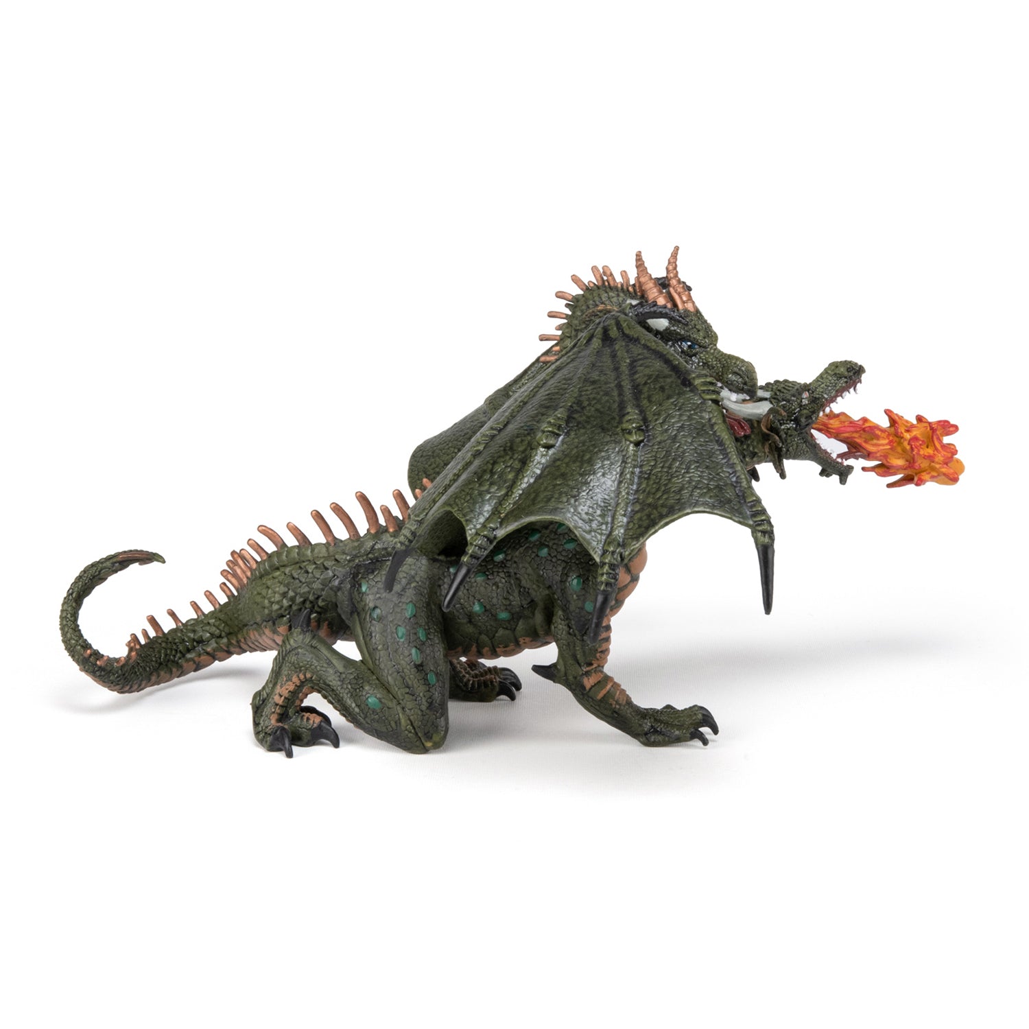 papo-fantasy-zweik-pfiger-drache-drachenfigur-beweglich image 3