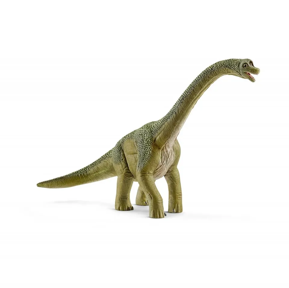 schleich-dinosaurs-brachiosaurus-14581-dinosaurier-figur image 1