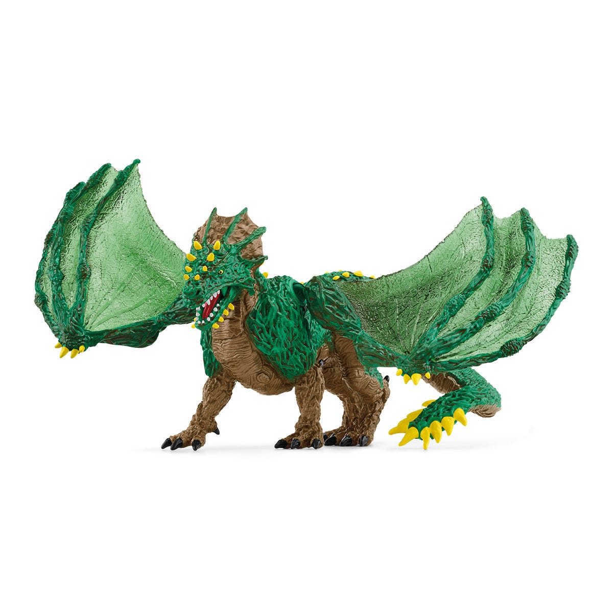 schleich-eldrador-dschungeldrache-drachenfigur-70791 image 2