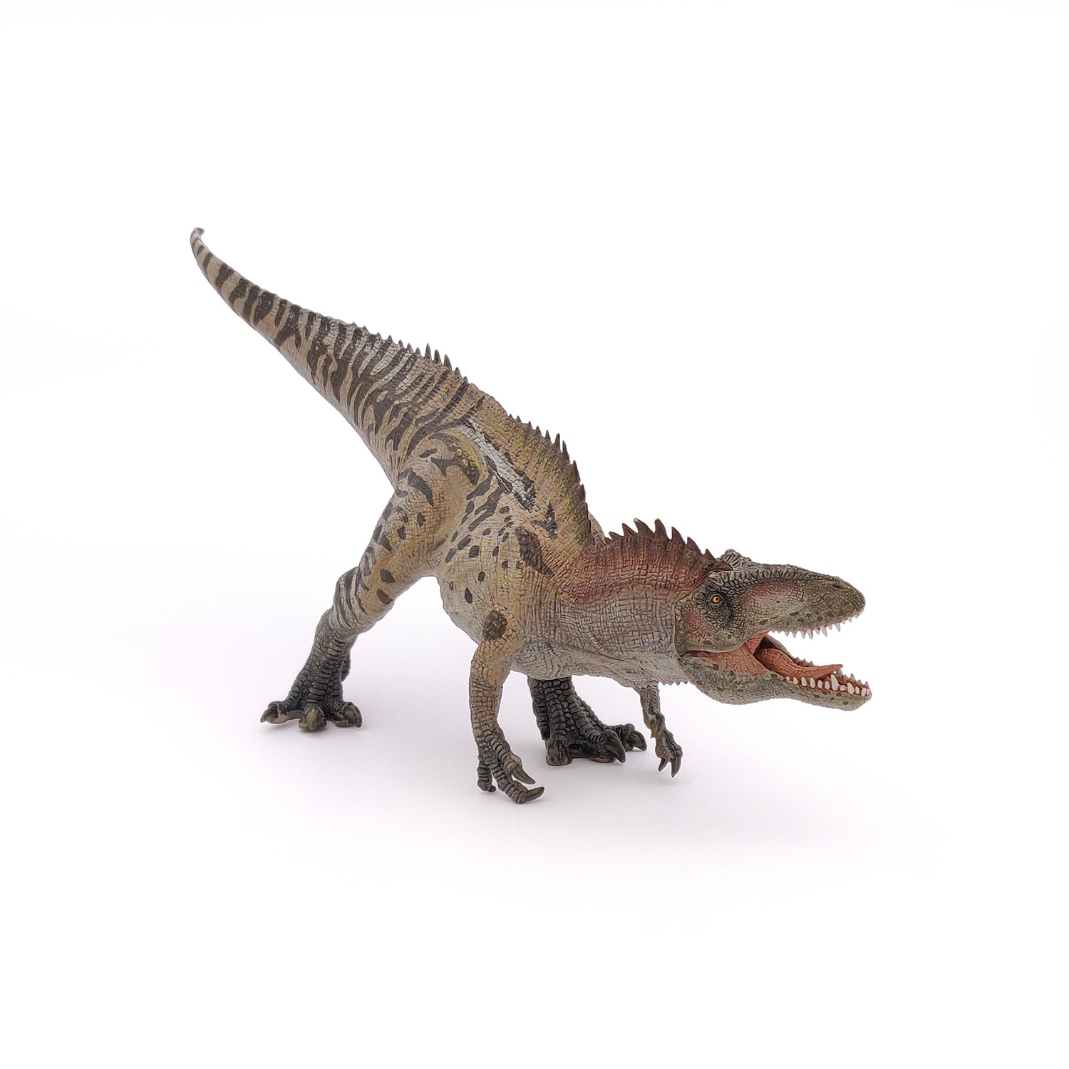 papo-dinosaurs-acrocanthosaurus-dinosaurierfigur-kreidezeit image 4